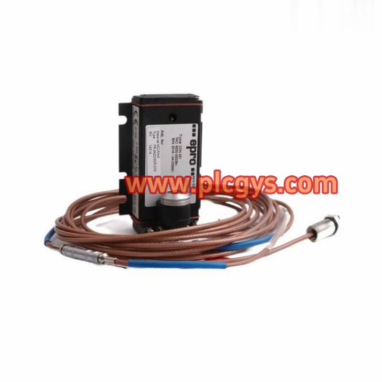 Epro PR6426 000 110 32mm电涡流传感器型号参数