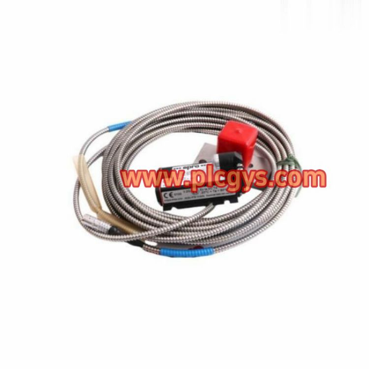 Epro电涡流传感器PR6426010140CON021916200 32mm