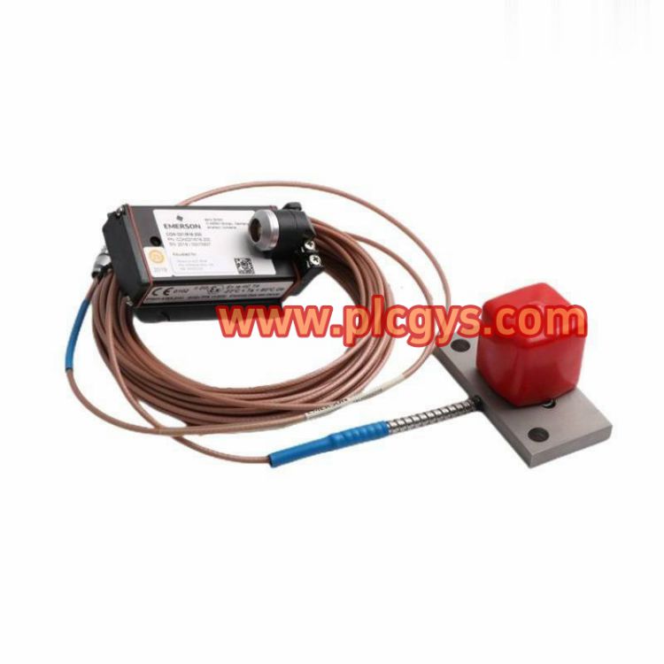 Epro PR6426 32mm电涡流传感器型号参数