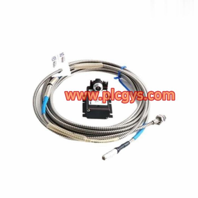 Epro PR6425010140 16mm电涡流传感器型号参数