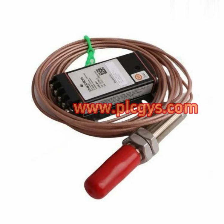 Epro PR6423 015 010 CON021 8mm电涡流传感器