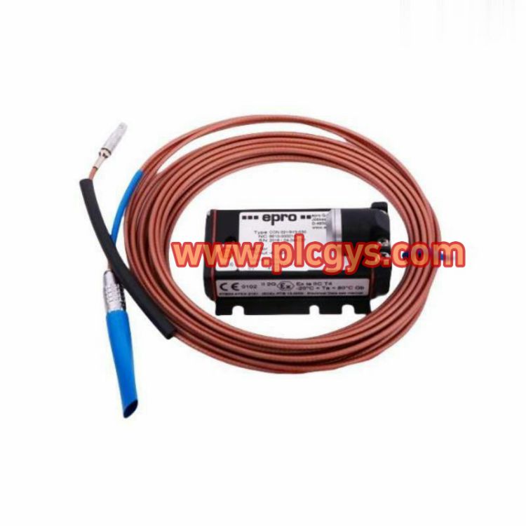 Epro PR6423 13R 010 CON021 8mm电涡流传感器