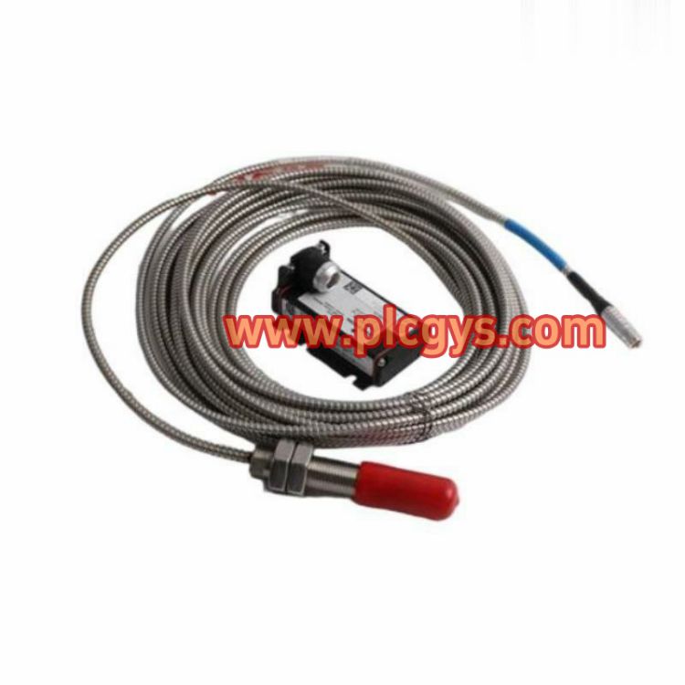 Epro PR6423 8mm电涡流传感器型号参数