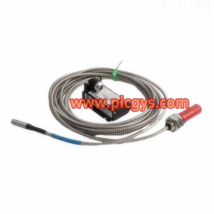 Epro PR6425 010 100 CON021 16mm电涡流传感器