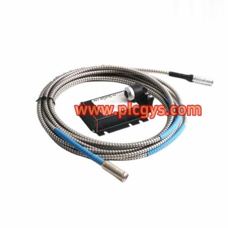 Epro PR6425010100 16mm电涡流传感器型号参数