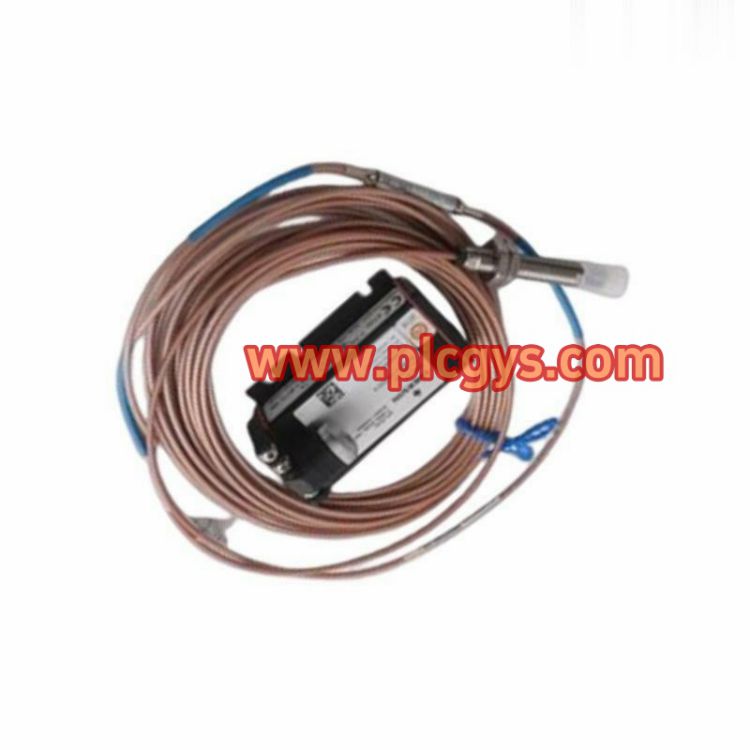 Epro PR6423 8mm电涡流传感器型号参数