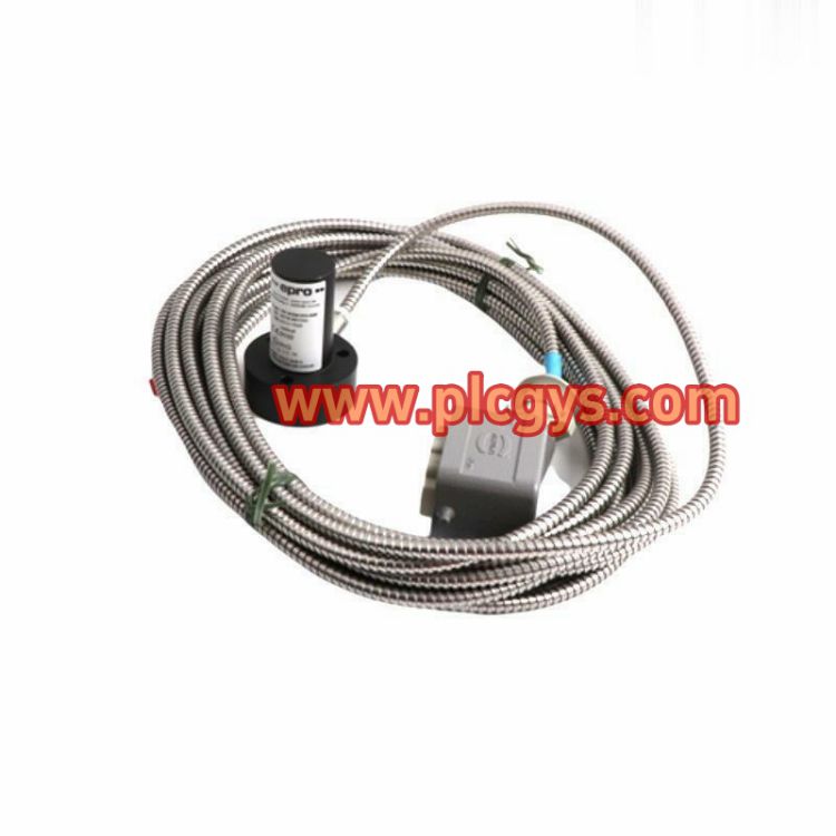 Epro PR9268203100电动速度传感器