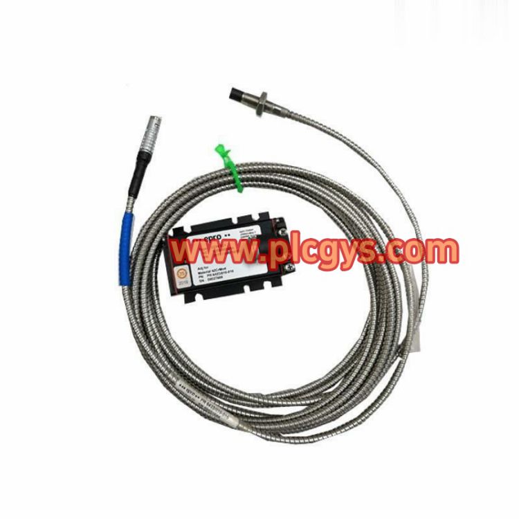 Epro电涡流传感器CON021916200PR6426000130 32mm