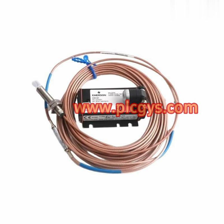 Epro电涡流传感器PR6426010110CON011916120 32mm