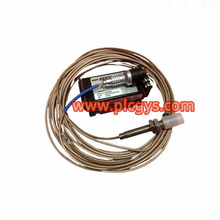 Epro PR6424 103 000 16mm电涡流传感器