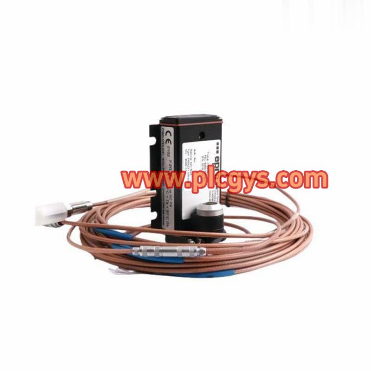 Epro PR6424 101 021 16mm电涡流传感器