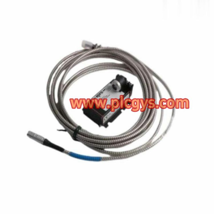 Epro PR6424 019 100 16mm电涡流传感器