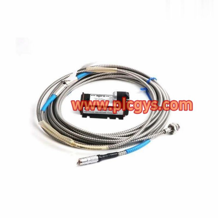 Epro PR6424 101 000 16mm电涡流传感器