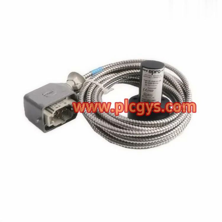 Epro PR9268 303 100电动速度传感器