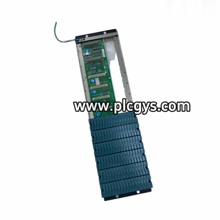 横河NFBU200 S05基础模块选型指南