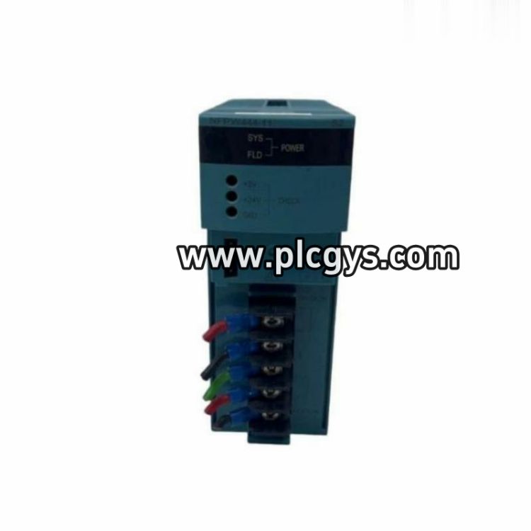 横河NFPW444 11电源模块型号参数