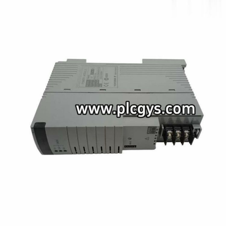 横河PW48410 S1电源模块型号参数说明