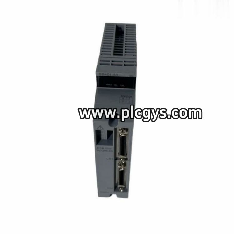 横河SB40153总线接口从模块