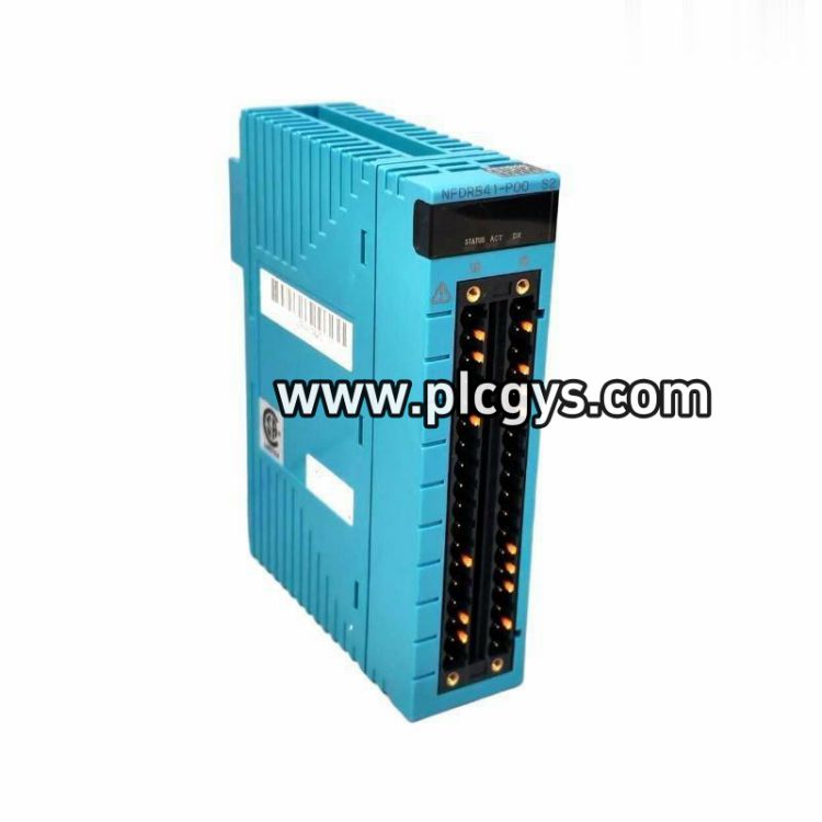 横河NFDR541T继电器输出模块