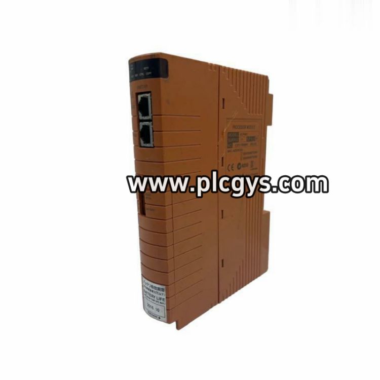 横河SCP461 11处理器模块型号参数