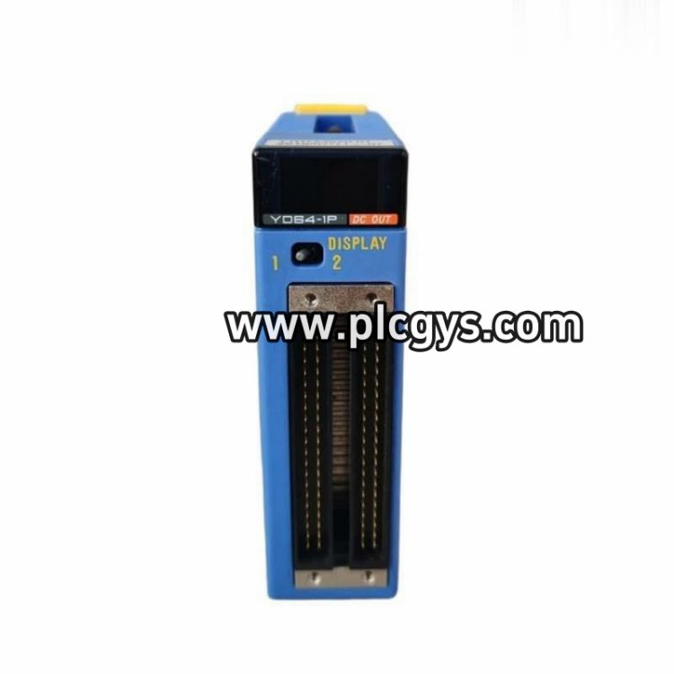 横河F3YD641P晶体管输出模块