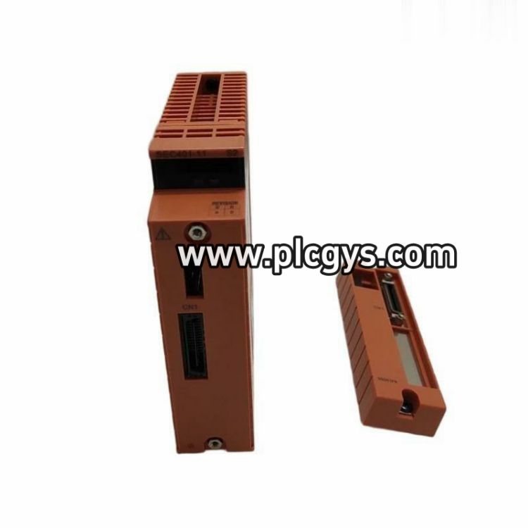 横河SEC401 11 S2总线耦合器模块