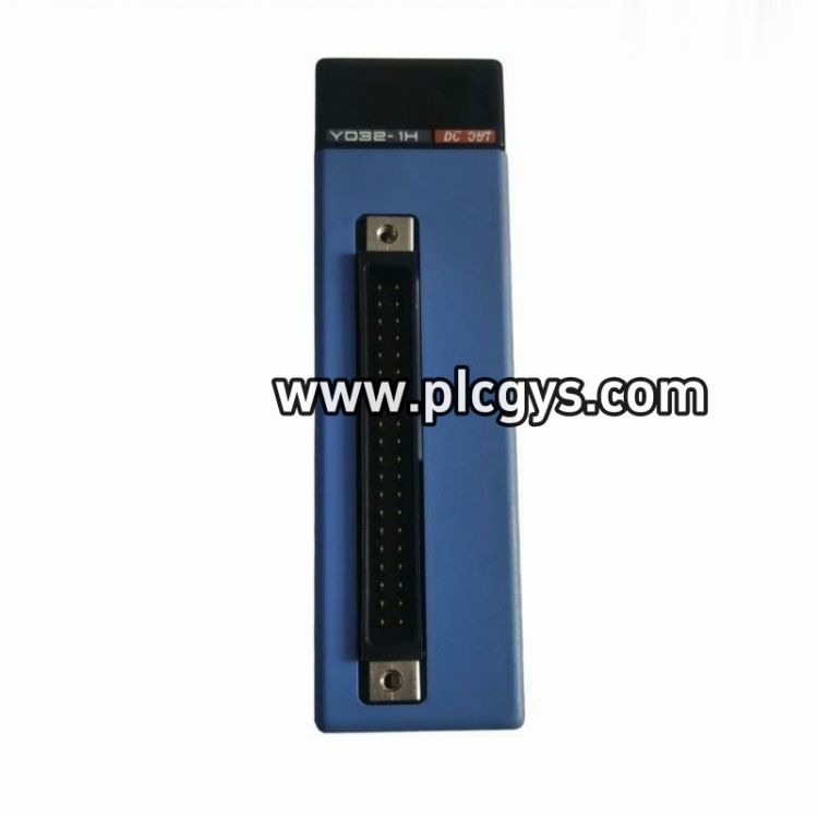 横河F3YD32 1H高速输出模块