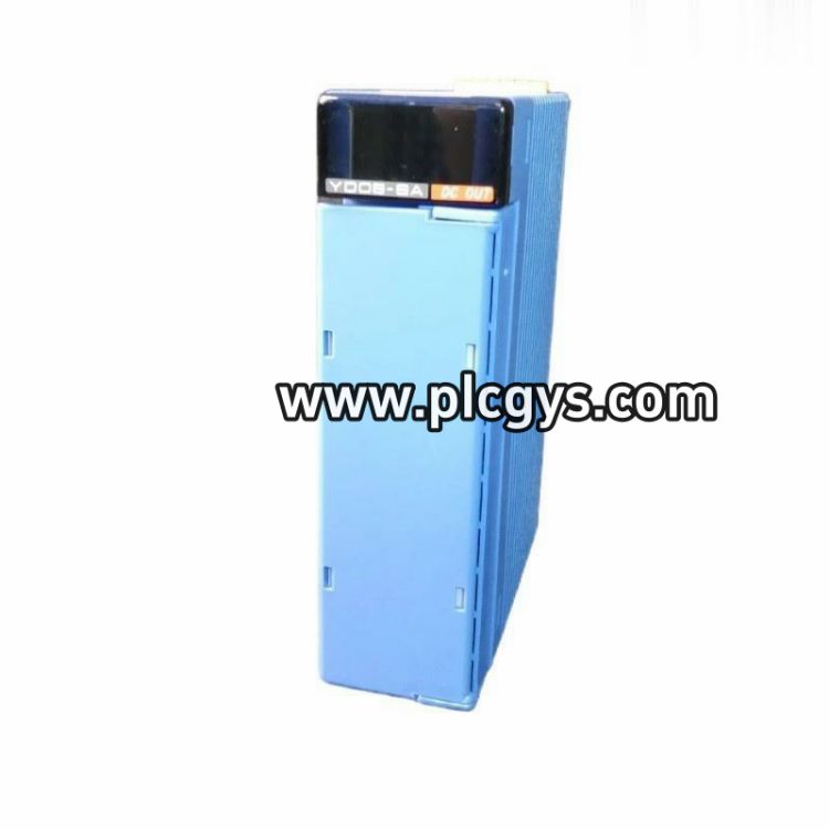 横河F3YD086A输出模块型号参数详解