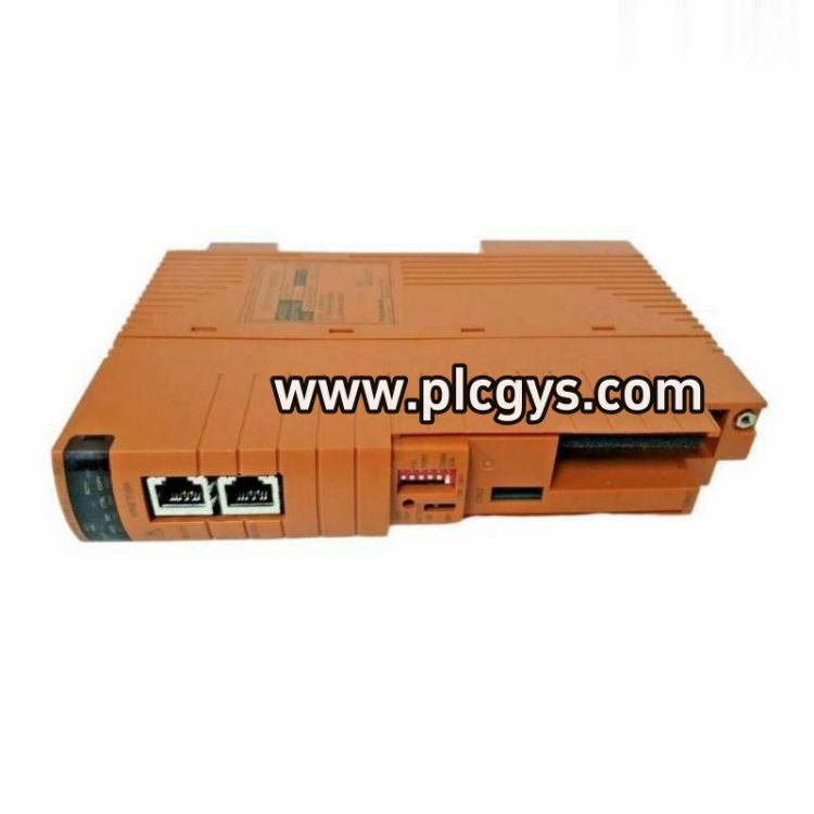 横河SCP461 E1处理器模块产品介绍