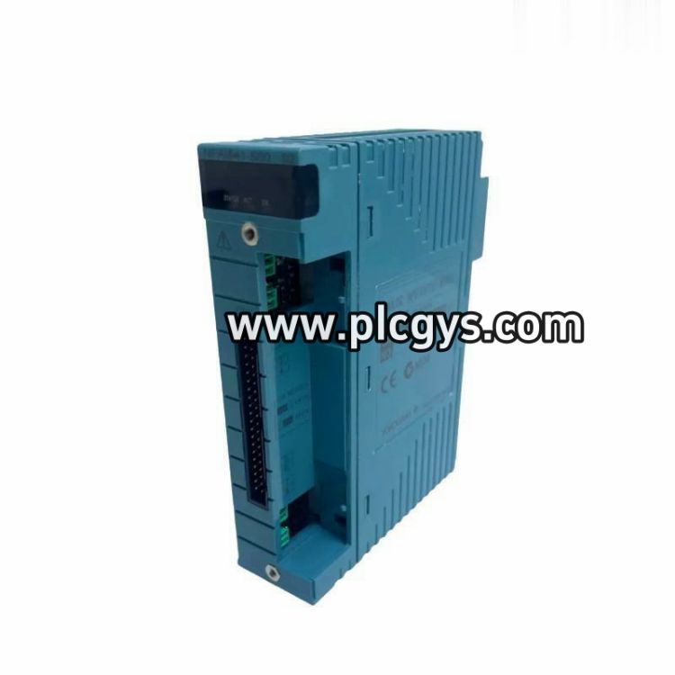 横河NFAI841 S00模拟量输入输出模块