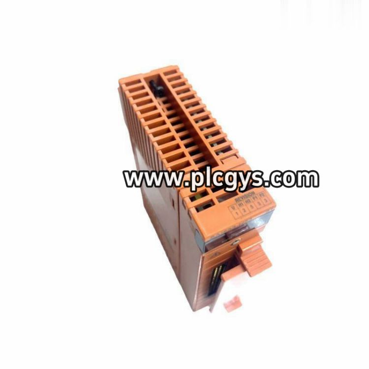 横河SAI533H53 S1模拟量输出模块