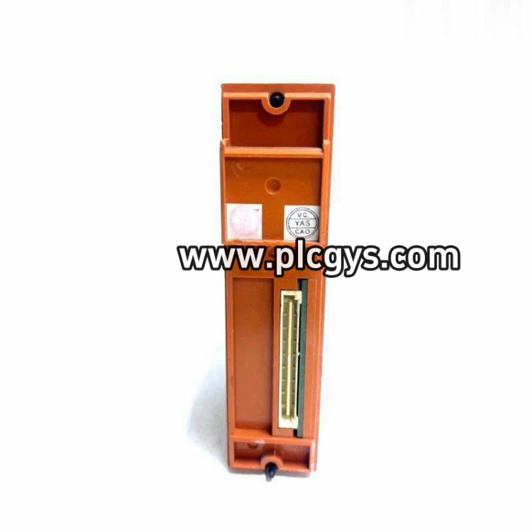 横河SAI533 H33 S1模拟量输出模块