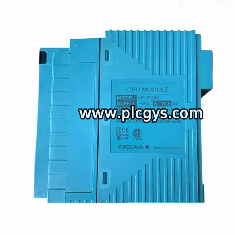 横河NFPW42650电源模块规格参数