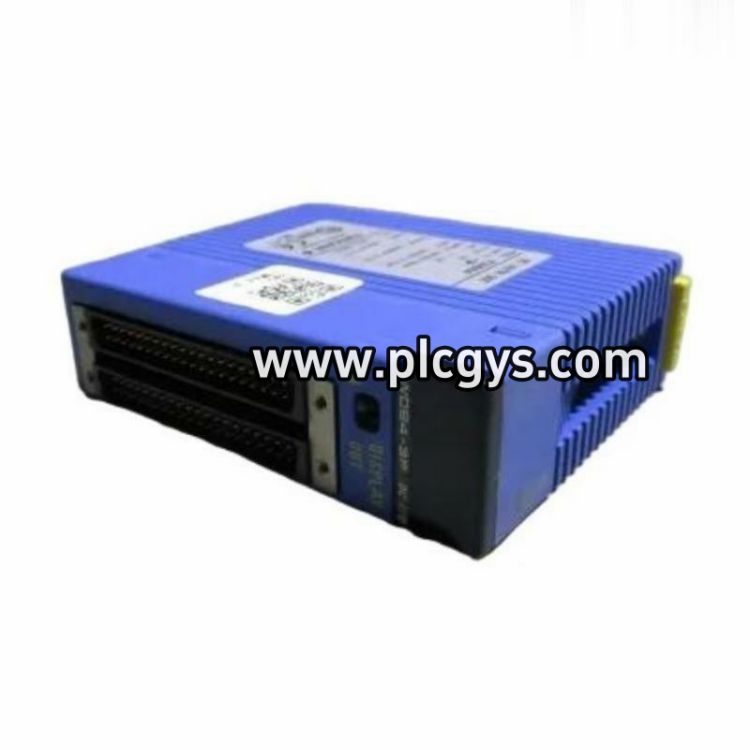 横河F3WD64 3P输入输出模块选型指南