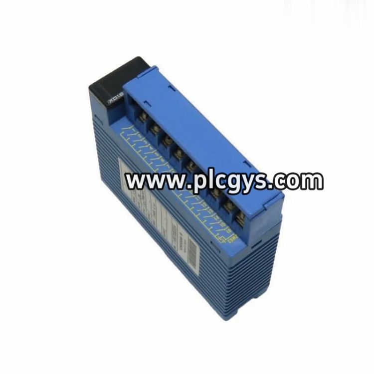 横河F3XD16 3N直流输入模块选型指南