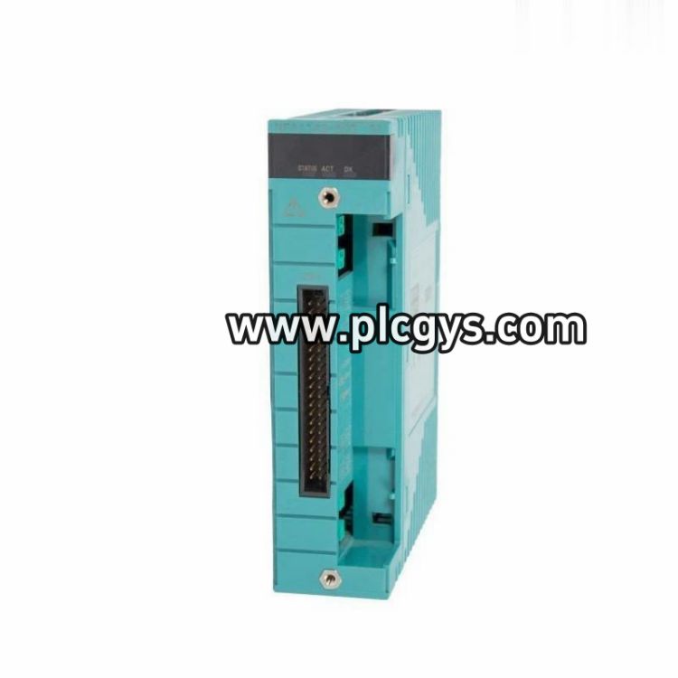 横河NFAI143 H50 A4S00模拟量输入模块