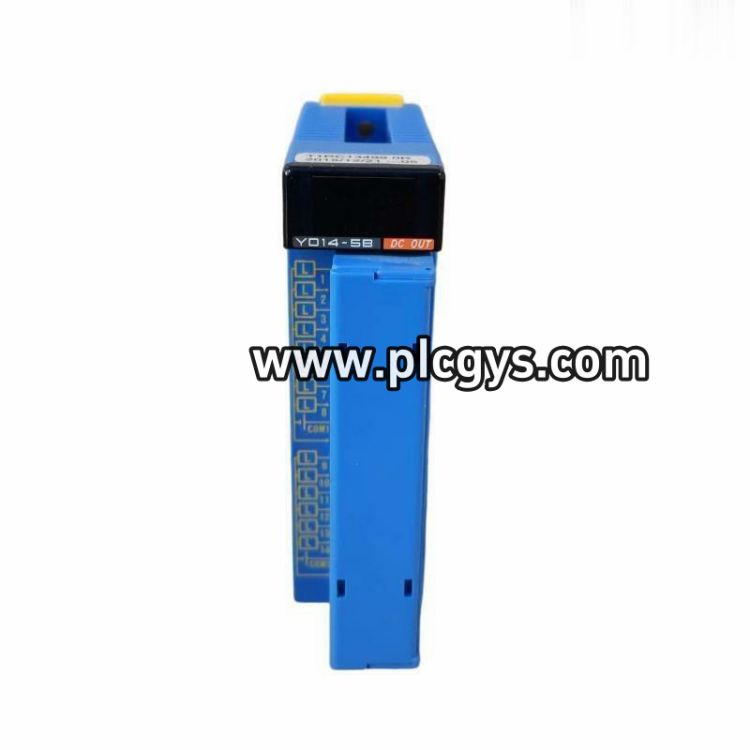 横河F3YD145B输出模块选型指南