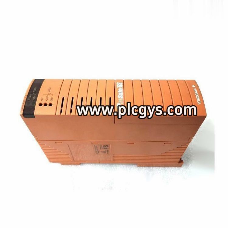 横河SPW482 10电源模块产品介绍