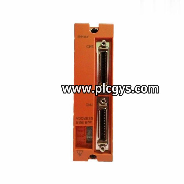 横河S9346FA ESB总线连接器带终端器