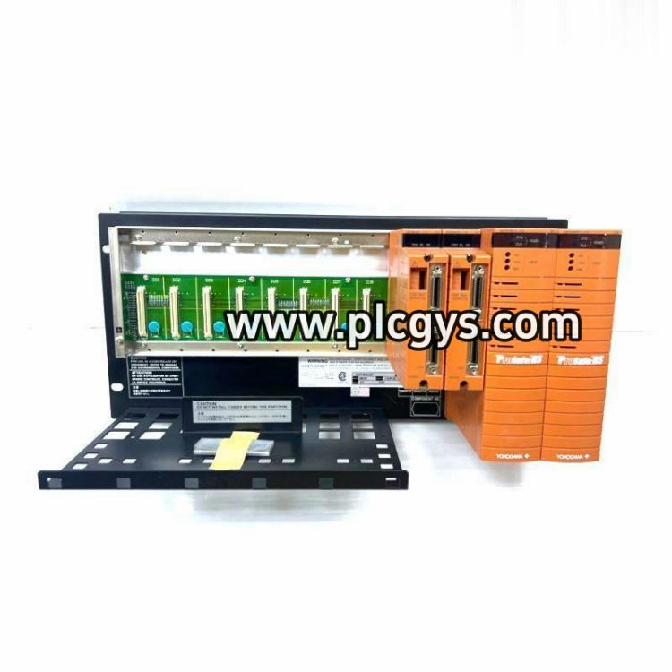 横河SNB10D425安全节点单元型号参数