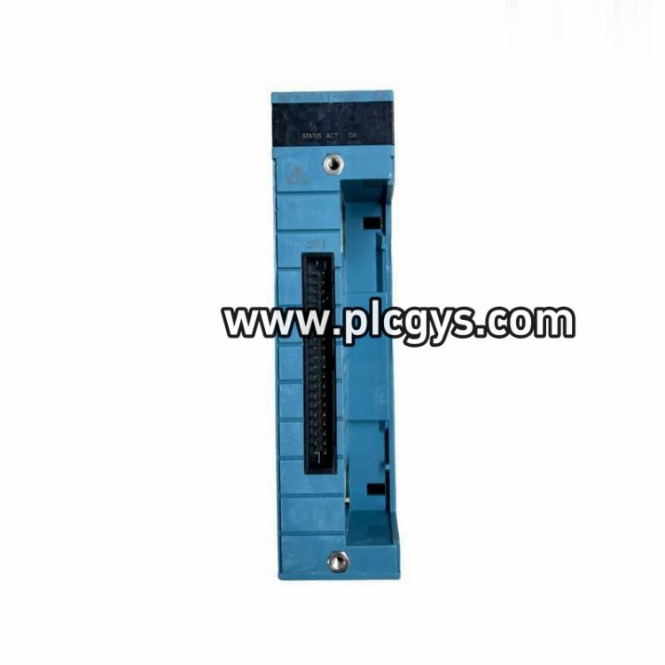 横河NFAI141 S00 S1模拟量输入模块