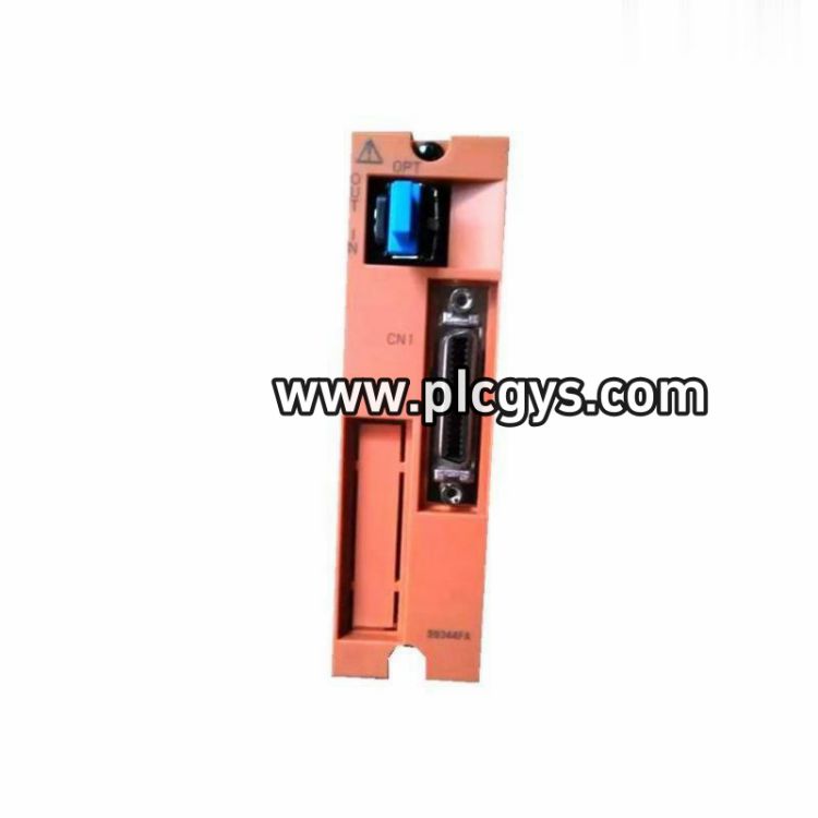 横河S9344FA总线连接单元