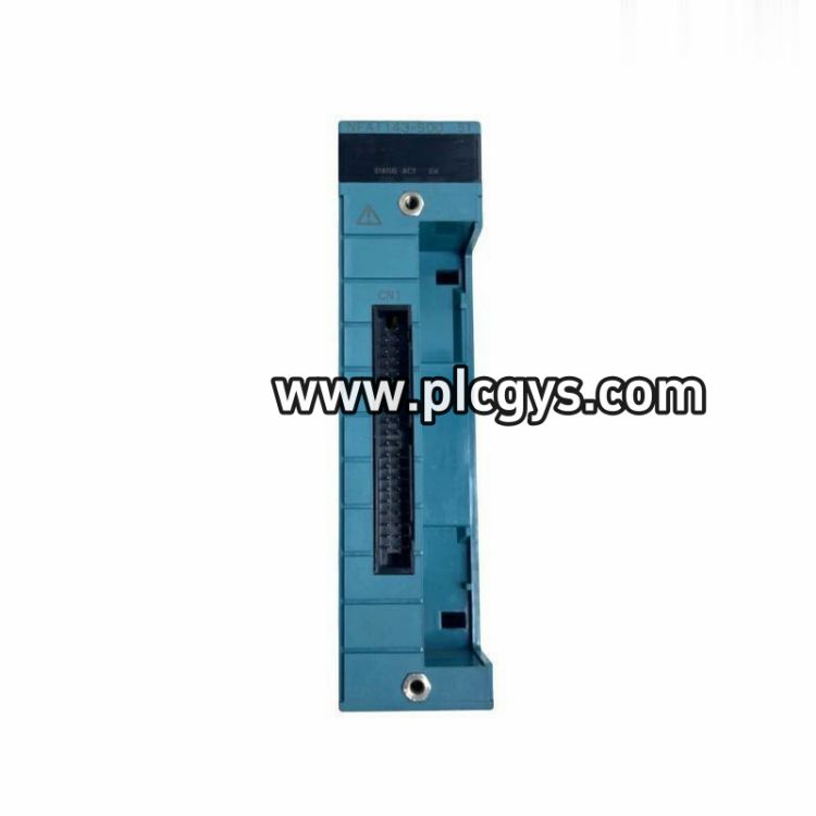 横河NFAI141 S00模拟量输入模块