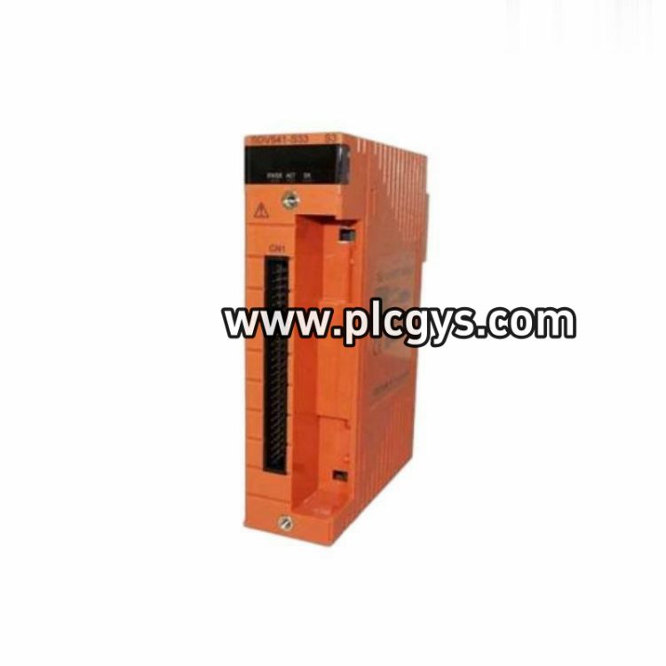 横河S9341FA总线连接器单元