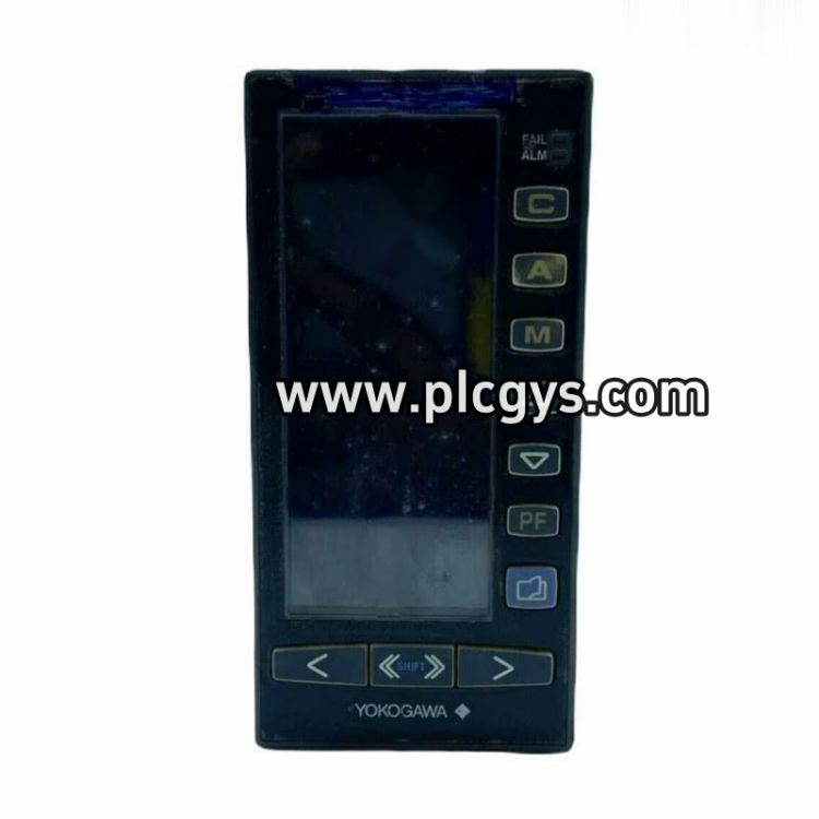 横河YS1700 001 S01可编程控制器型号参数