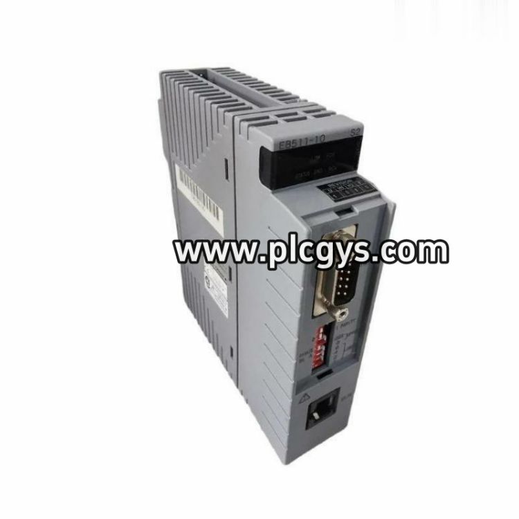 横河EB51110 S2总线接口模块