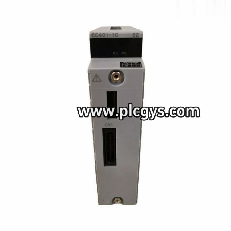 横河EC401 ESB总线耦合器模块