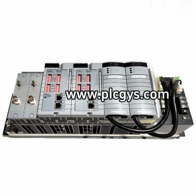 横河AVR10D-Q22021双工V网路由器