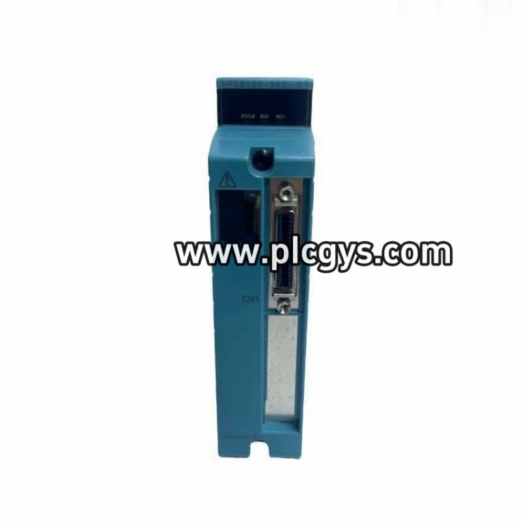 横河NFSB100 S50 SBT02总线重复模块