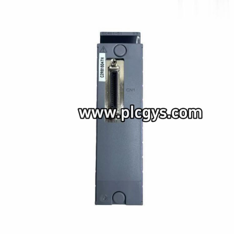 横河EC401 51 S2 ESB总线耦合模块